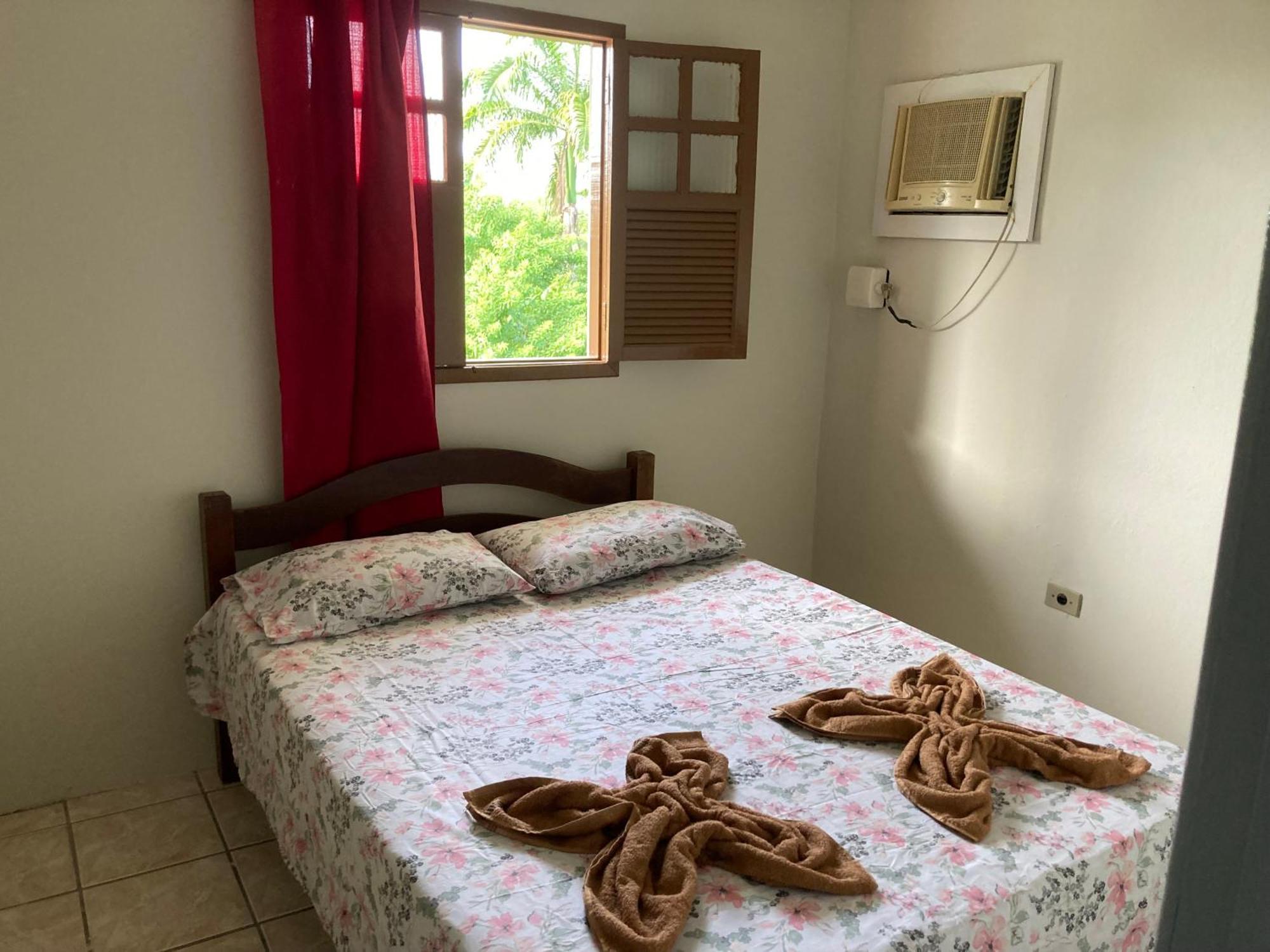 Apartamento Apartamento Dom Ximenes Pôrto das Galinhas Exterior foto
